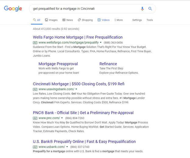 mortgage-loan-prequalification-search-results