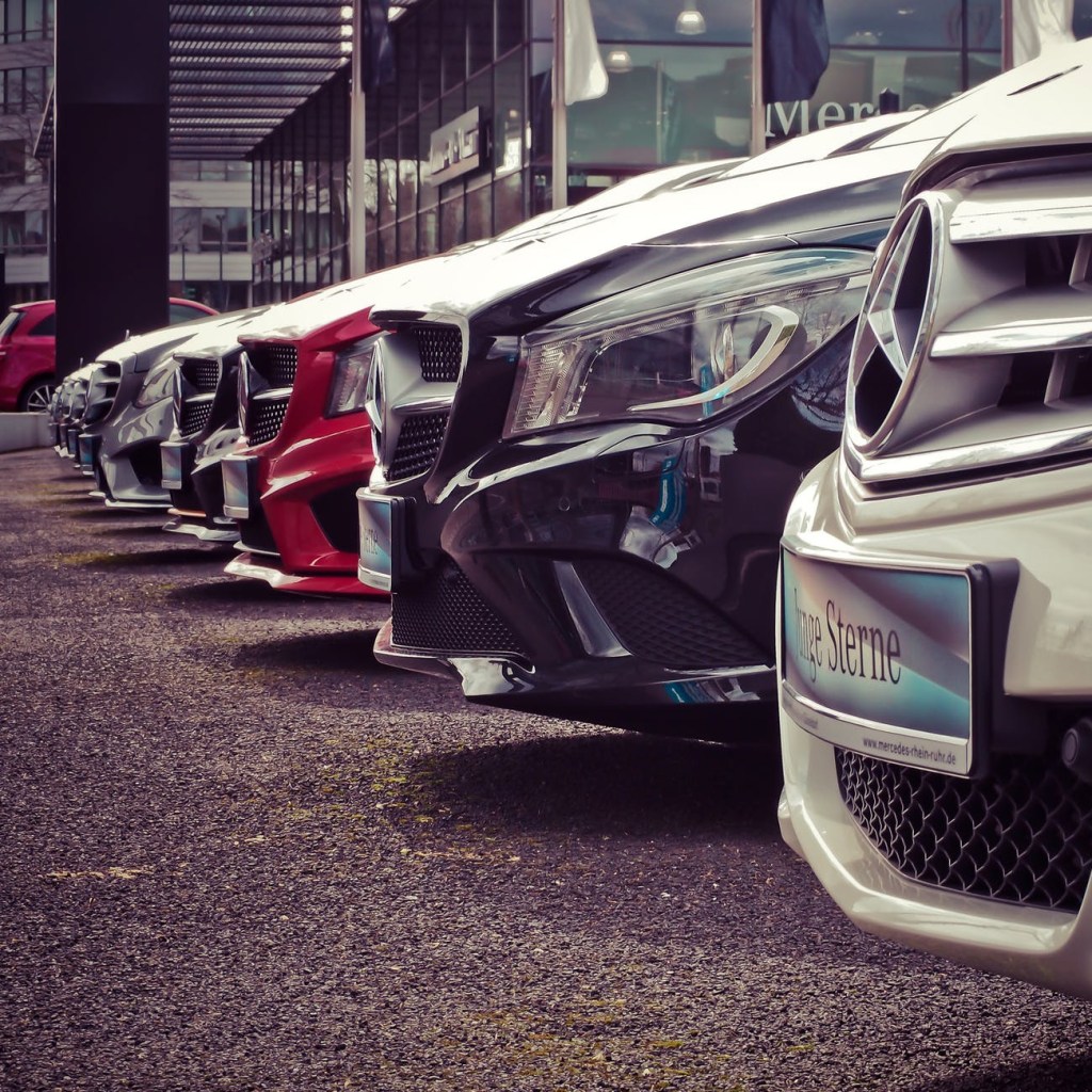 automotive-industry