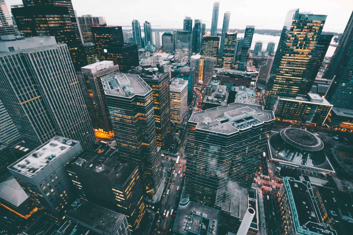 city-industries