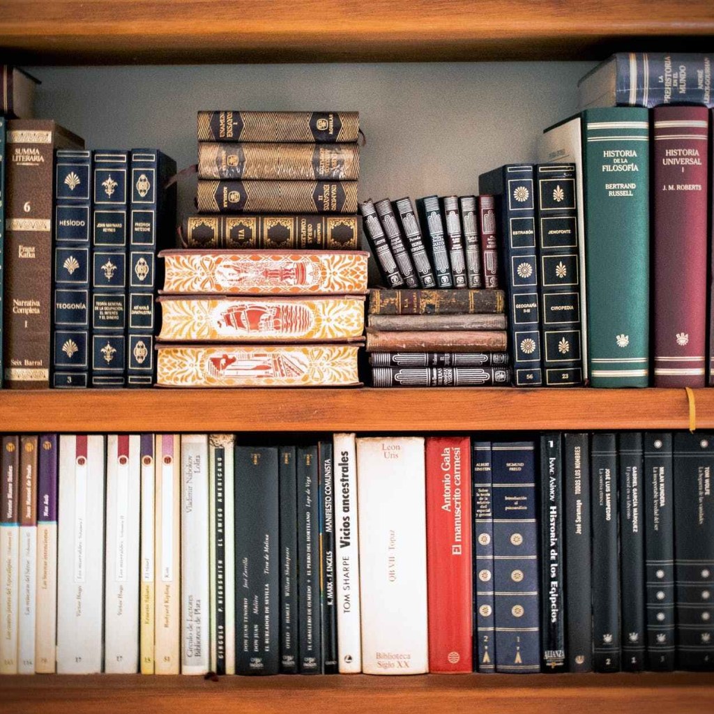 law-books