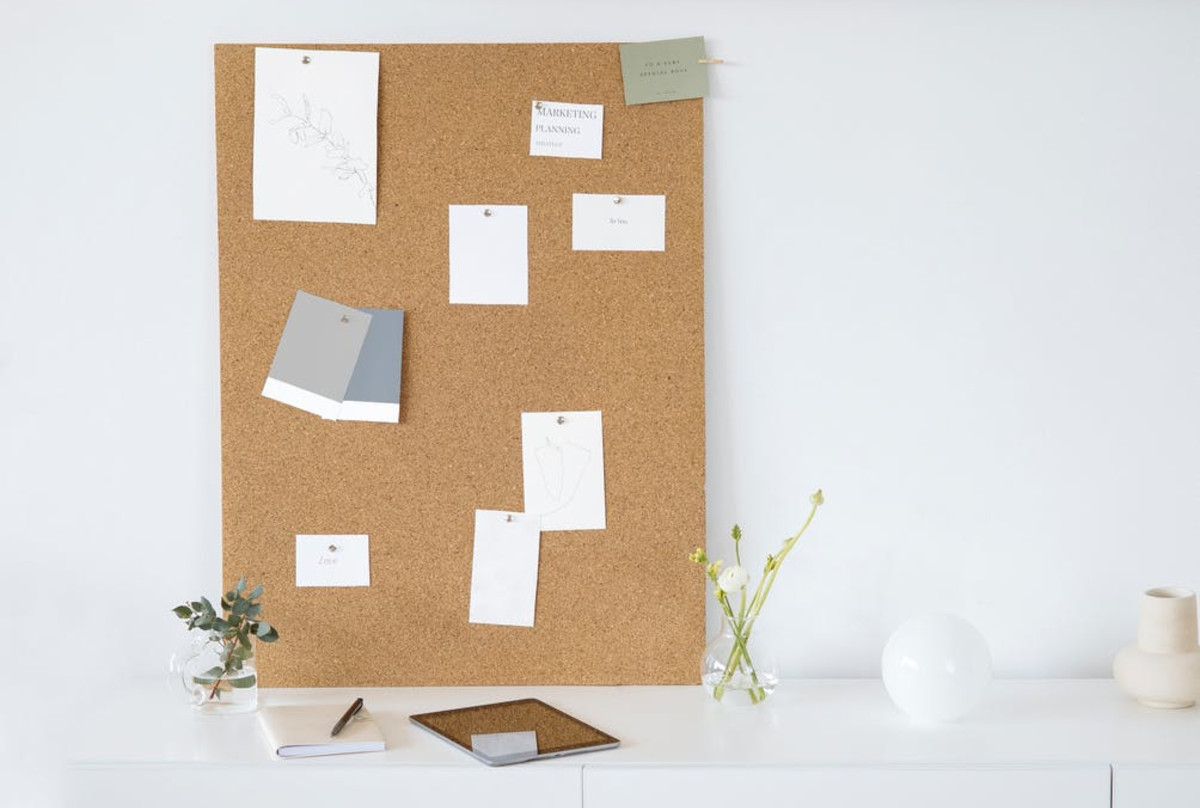 Design Template Photo